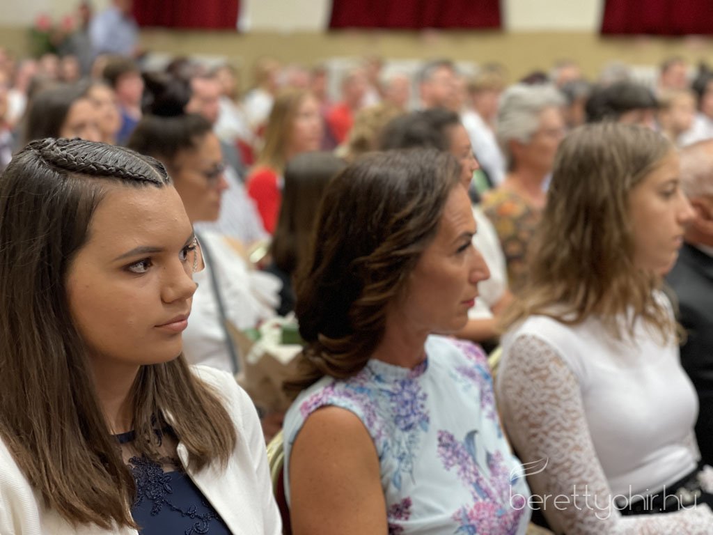 Város napja 2022 - Ünnepi testületi ülés 05